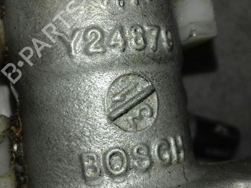 Brake master cylinder CITROËN C4 II (NC_) 1.6 HDi 115 | BP16550973M77 
