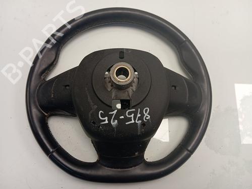 Steering wheel RENAULT KADJAR (HA_, HL_)  | BP23463160C49 