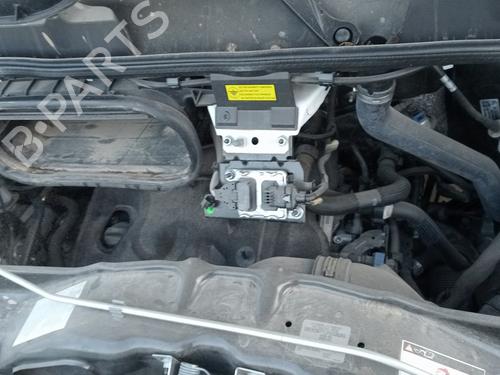 Alternator OPEL MOVANO C Van (U9) | BP31904964M7