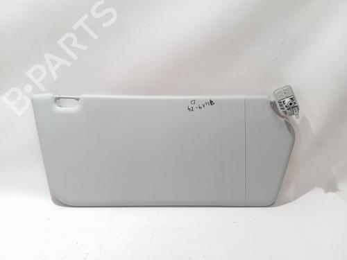 Right sun visor FORD TRANSIT CUSTOM V362 Van (FY, FZ) | BP37261758I2 - Image 2