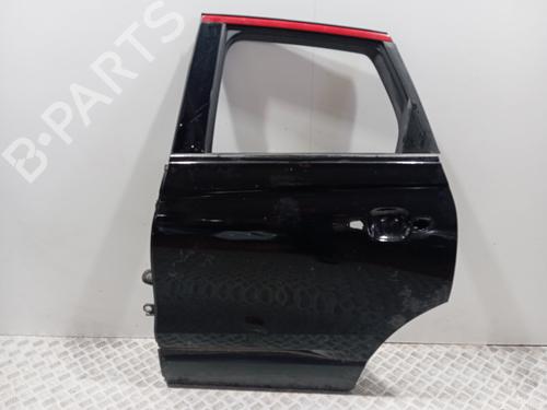Used Left rear door Left rear door OPEL CROSSLAND X / CROSSLAND (P17, P2QO) [2017-2026] 36160867 36160867