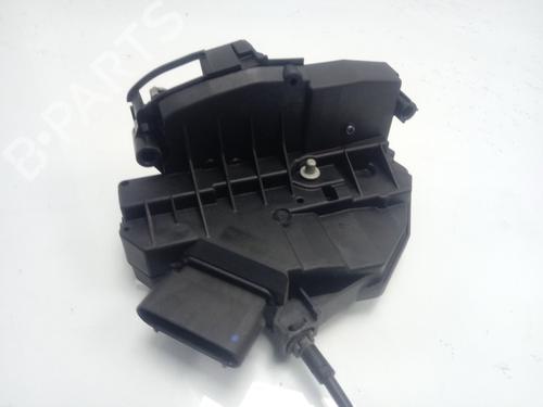 Front right lock FORD FOCUS III 1.0 EcoBoost | BP16882274C97 