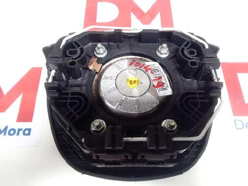 Driver airbag FORD FOCUS II (DA_, HCP, DP) 1.6 TDCi | BP12660634C9 
