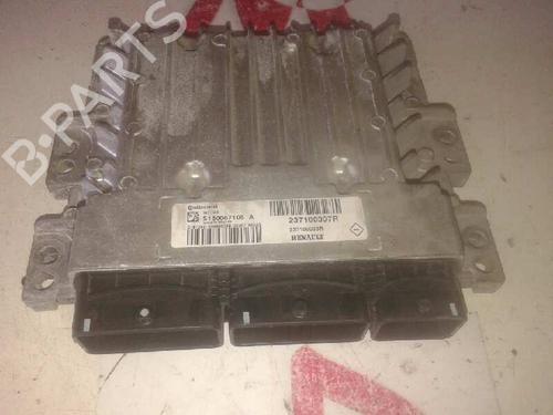 Used Engine control unit (ECU) RENAULT MEGANE III Hatchback (BZ0/1_, B3_) [2008-2025]  12637894