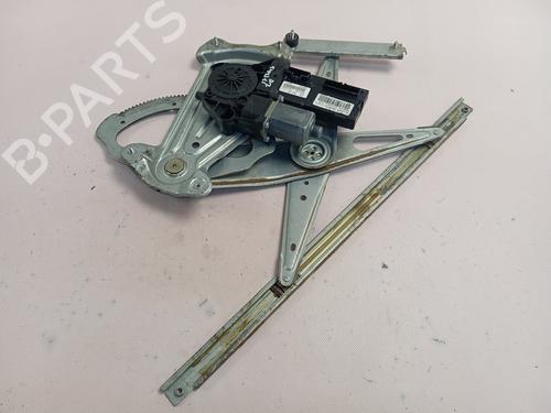Rudehejsemekanisme ventre foran RENAULT MEGANE III Hatchback (BZ0/1_, B3_) [2008-2025]  29275826