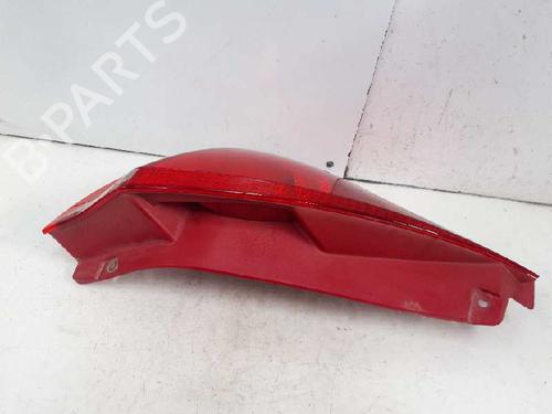 Left taillight FORD FIESTA VI (CB1, CCN) 1.6 TDCi | BP12840502C34 
