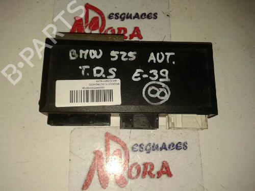 Used Electronic module BMW 5 (E39) 525 td (116 hp) 16828978