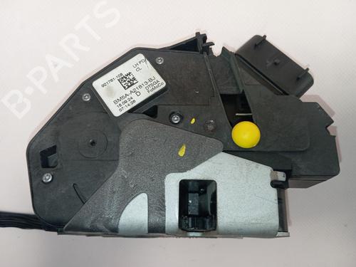 Tailgate lock FORD TRANSIT COURIER B460 Box Body/MPV 1.5 EcoBlue | BP37196929C101 - Image 4