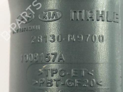 Pipe HYUNDAI KONA (SX2)  | BP26497252M125 