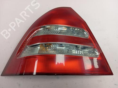 Venstre baglygte MERCEDES-BENZ C-CLASS (W203) C 270 CDI (203.016) (170 hp) 29424471