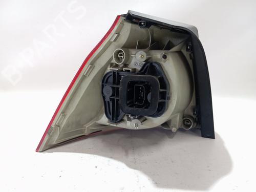 Right taillight VW GOLF V (1K1)  | BP27519992C35 