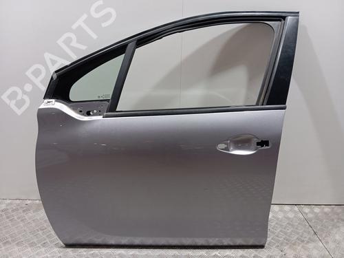 Used Left front door PEUGEOT 208 I (CA_, CC_) [2012-2021]  29394522