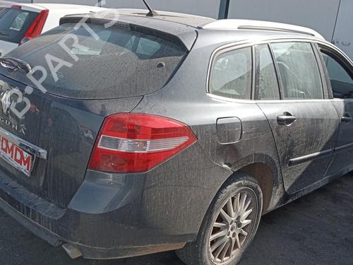 Mass air flow sensor RENAULT LAGUNA III Grandtour (KT0/1) | BP30372525M95