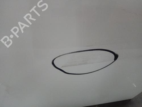 Right rear door BMW X6 (E71, E72)  | BP15839142C5 
