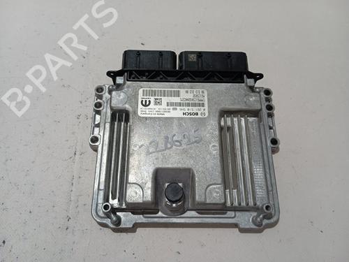 Used Engine control unit (ECU) JEEP AVENGER (J2) [2022-2025]  28488181
