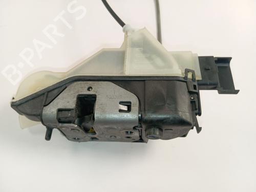 Front left lock CITROËN C-ELYSEE (DD_) 1.6 BlueHDi 100 | BP36663504C98 - Image 2