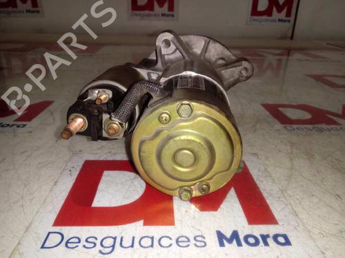 Starter PEUGEOT 307 CC (3B) 2.0 16V | BP12665468M8 