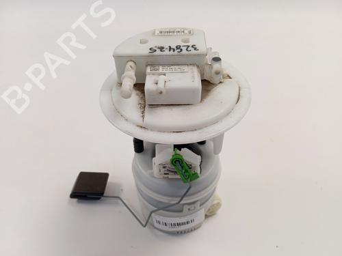 Bränslepump Bränslepump 39505609 39505609