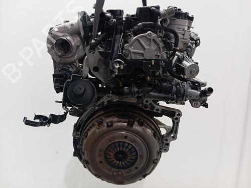 Engine PEUGEOT EXPERT Van (V_) 1.5 BlueHDi 100 | BP38200902M1 - Image 11