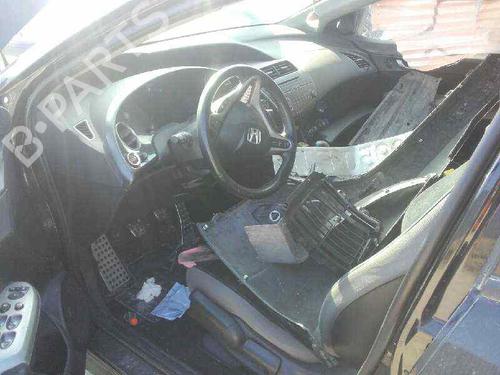 Starter HONDA CIVIC VIII Hatchback (FN, FK) 2.2 CTDi (FK3) | BP12656978M8 