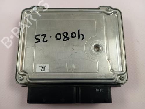 Engine control unit (ECU) SEAT LEON (1P1)  | BP26883172M57 