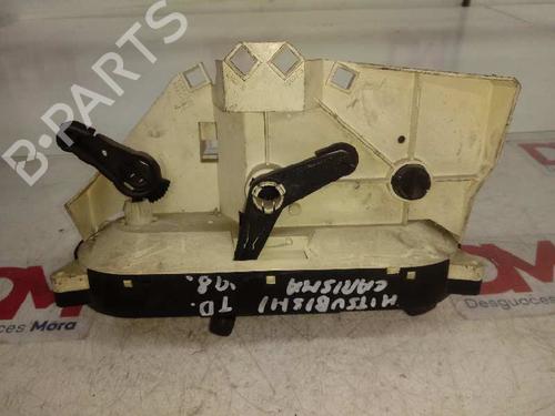 Climate control MITSUBISHI CARISMA (DA_) 1.6 (DA1A) | BP12837775I5 