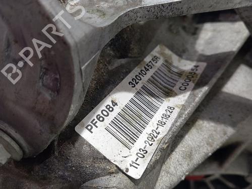Gearbox RENAULT TRAFIC III Van (FG_)  | BP28031212M3 
