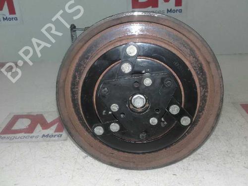 AC compressor NISSAN CABSTAR (F24M, F24W) | BP30751880M34