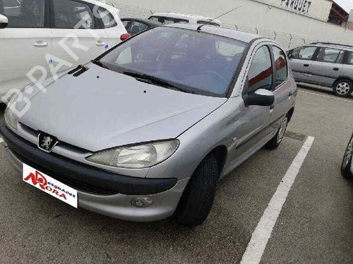 Right front driveshaft PEUGEOT 206 Hatchback (2A/C) 1.9 D | BP12843410M39 