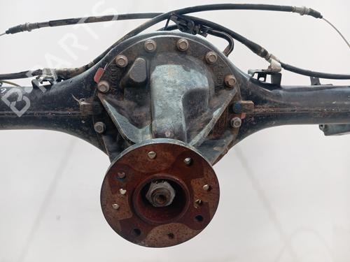 Bagaksel FORD RANGER (TKE)  | BP32977754M2  - Image 8