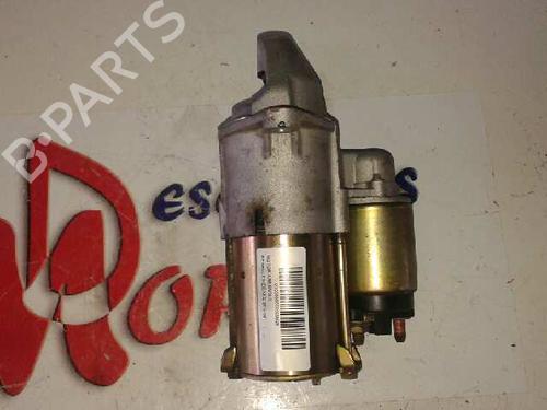 Startmotor RENAULT SCÉNIC I MPV (JA0/1_, FA0_) | BP30370787M8