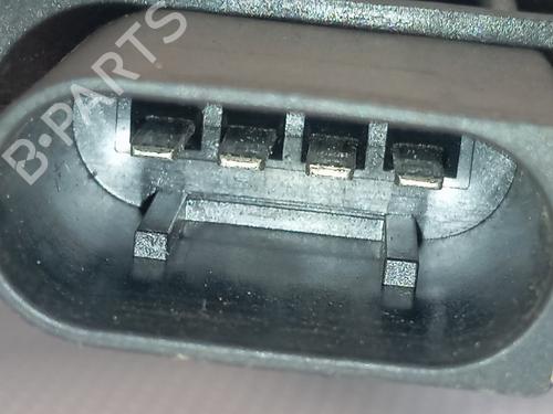 Mass air flow sensor MERCEDES-BENZ M-CLASS (W164) ML 320 CDI 4-matic (164.122) | BP35803408M95 - Image 5