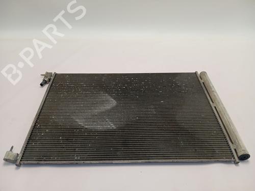 Used AC radiator AC radiator MERCEDES-BENZ GLC (X253) 200 d 4-matic (253.916) (163 hp) 34648952 34648952