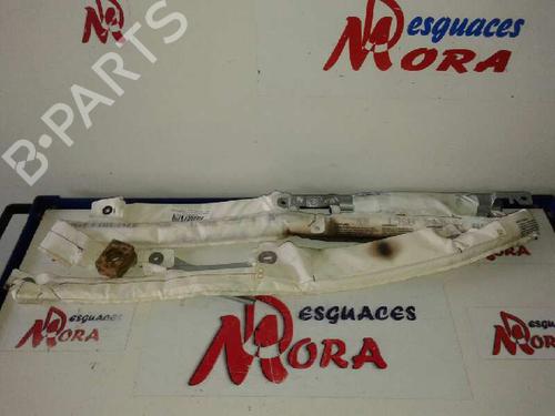 Left curtain airbag SEAT LEON (1P1) 1.9 TDI | BP12640990C11 