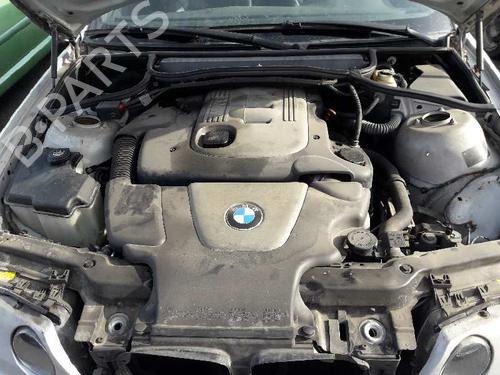 Other BMW 3 Compact (E46) 320 td | BP16681288O1