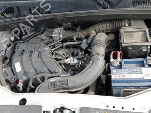 AC compressor DACIA DOKKER MPV (KE_) 1.6 LPG | BP15386138M34