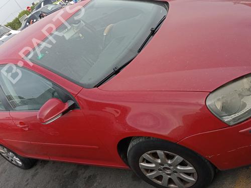 Tailgate VW GOLF V (1K1)  | BP15964062C6 