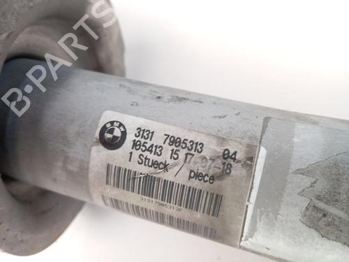 Left front shock absorber BMW 5 (E60) | BP37486649M16 - Image 2