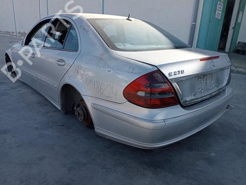 Electronic module MERCEDES-BENZ E-CLASS (W211) E 270 CDI (211.016) | BP36263135M83  - Image 8