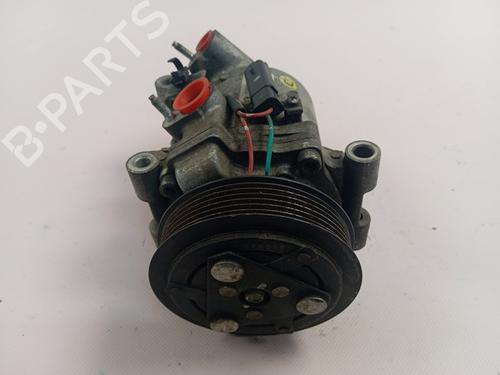 Used AC compressor CITROËN BERLINGO (ER_, EC_) [2018-2025]  27405211