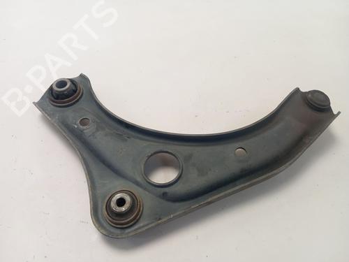 Right front suspension arm NISSAN NOTE (E12) 1.5 dCi | BP36990513M13 - Image 2