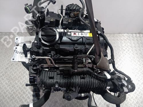 Used Engine Engine 39164150 39164150