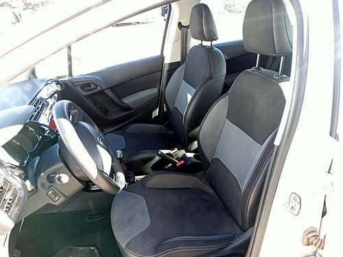 Front bumper bracket CITROËN C3 II (SC_) | BP30373977C158