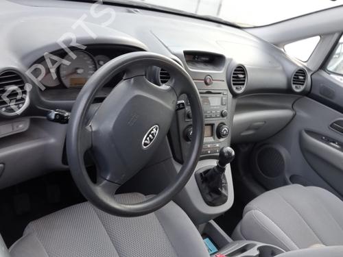 Brake master cylinder KIA CARENS III MPV (UN)  | BP18696709M77 