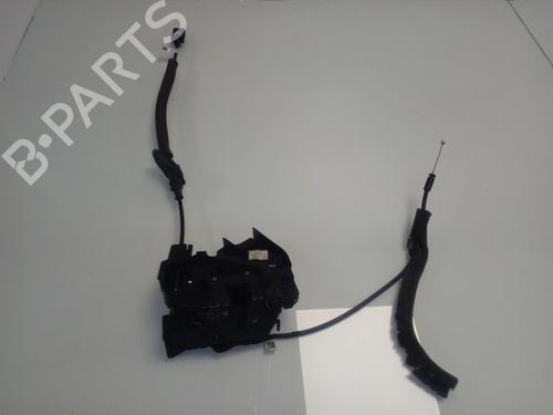 Rear right lock RENAULT MEGANE IV Grandtour (K9A/M/N_) 1.5 dCi 90 | BP18655631C99 