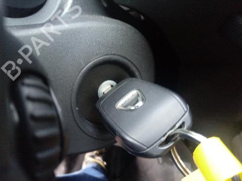 Used Other DACIA SANDERO II [2012-2025]  14133348