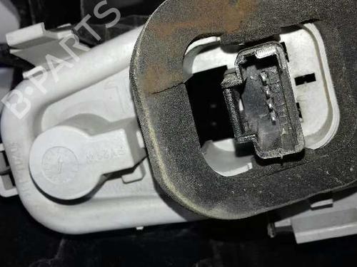 Right taillight CITROËN C4 Picasso I MPV (UD_) 2.0 HDi 150 | BP12834155C35 