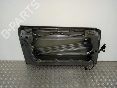 Left front door MINI MINI CLUBMAN (R55)  | BP17480406C2 
