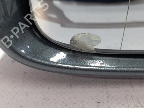 Left mirror AUDI A5 (8T3) 2.0 TDI quattro | BP27477616C26 