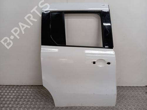 Puerta lateral/corredera derecha Puerta lateral/corredera derecha RENAULT KANGOO III Box Body/MPV [2021-2026] 36805121 36805121